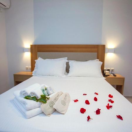 Aktaia Boutique Hotel 阿穆迪亚 外观 照片