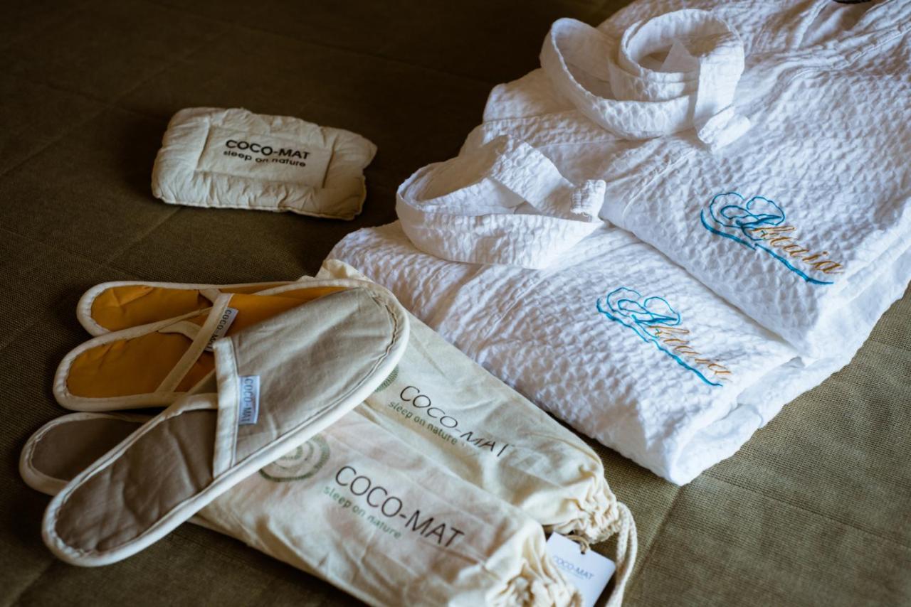 Aktaia Boutique Hotel 阿穆迪亚 外观 照片