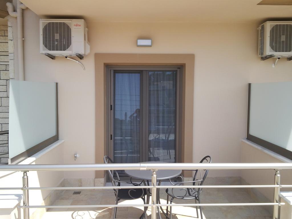 Aktaia Boutique Hotel 阿穆迪亚 客房 照片
