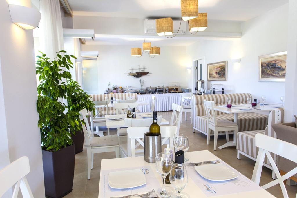 Aktaia Boutique Hotel 阿穆迪亚 外观 照片
