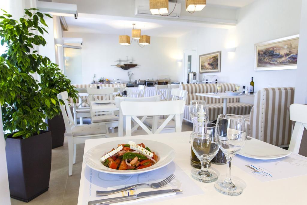 Aktaia Boutique Hotel 阿穆迪亚 外观 照片